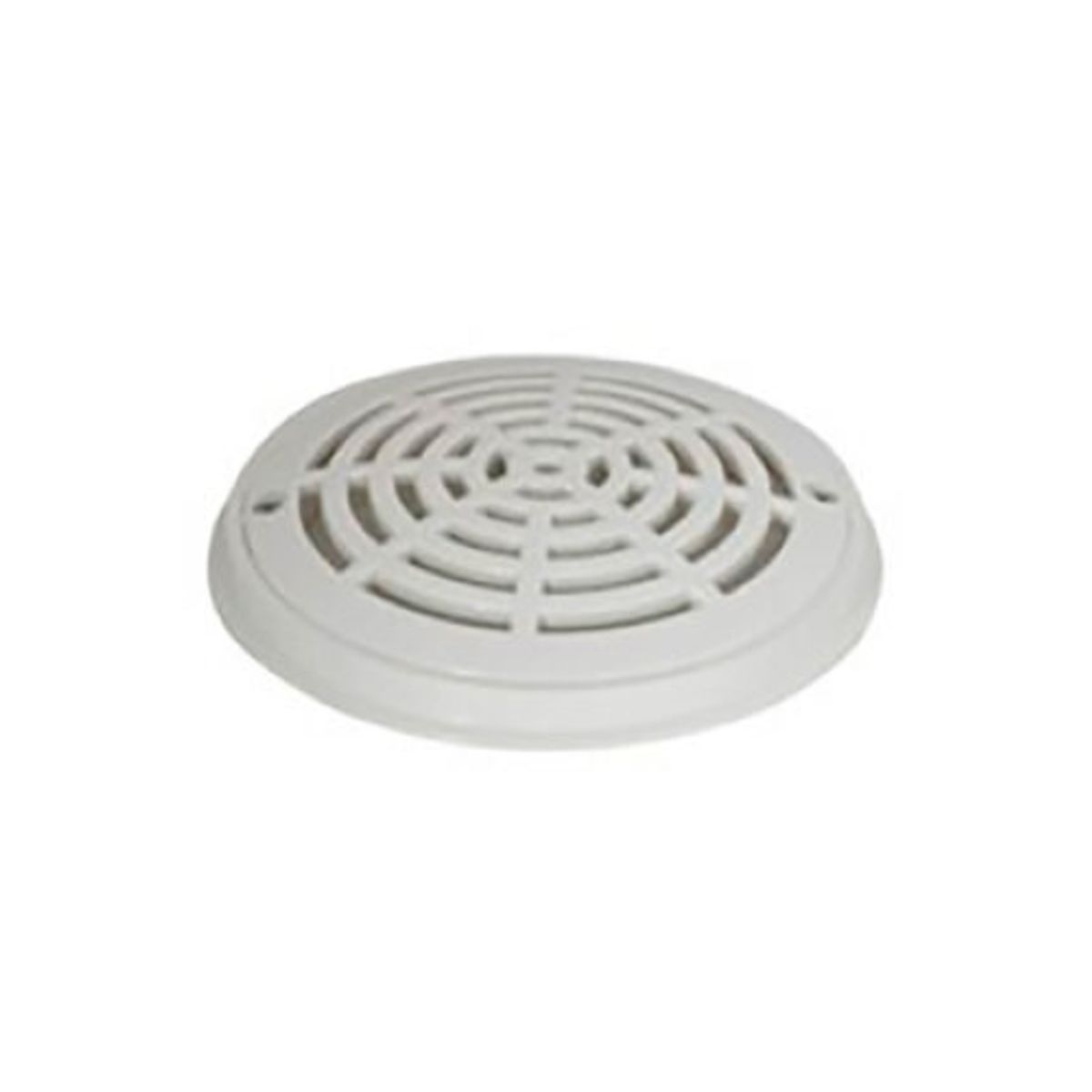 GENERICO - Rejilla de fondo de 8 para piscina marca Pool System