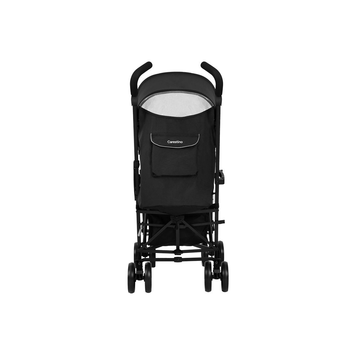 CARESTINO - Coche Carestino Capri Mora Paragüitas UltraLiviano