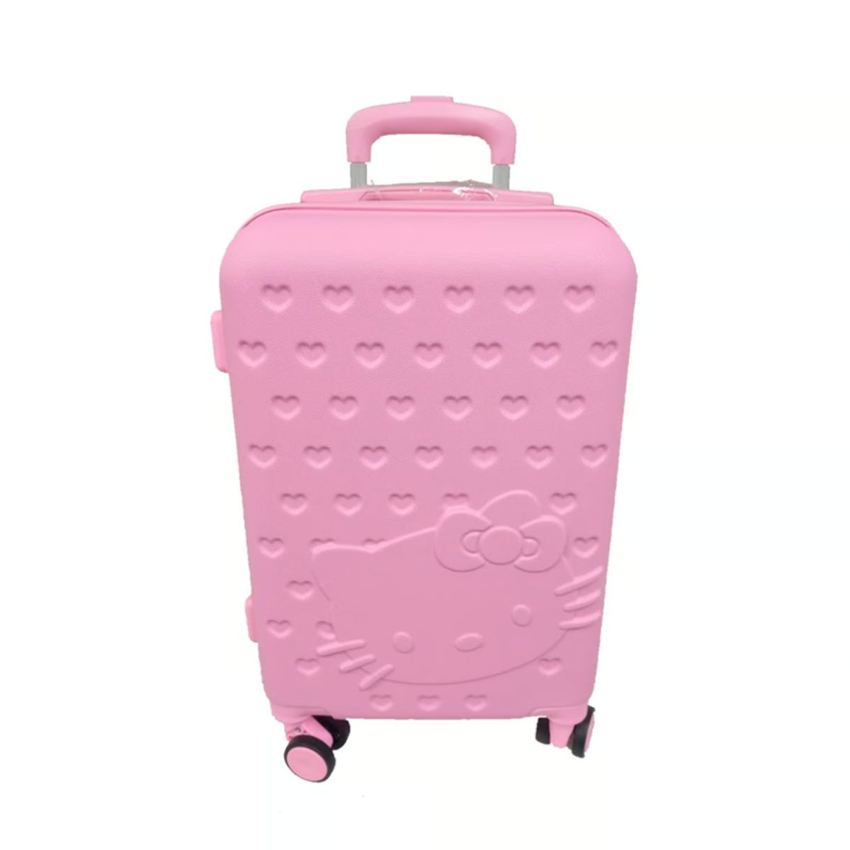 HELLO KITTY - Maleta de Cabina Hello Kitty Scool Carry On