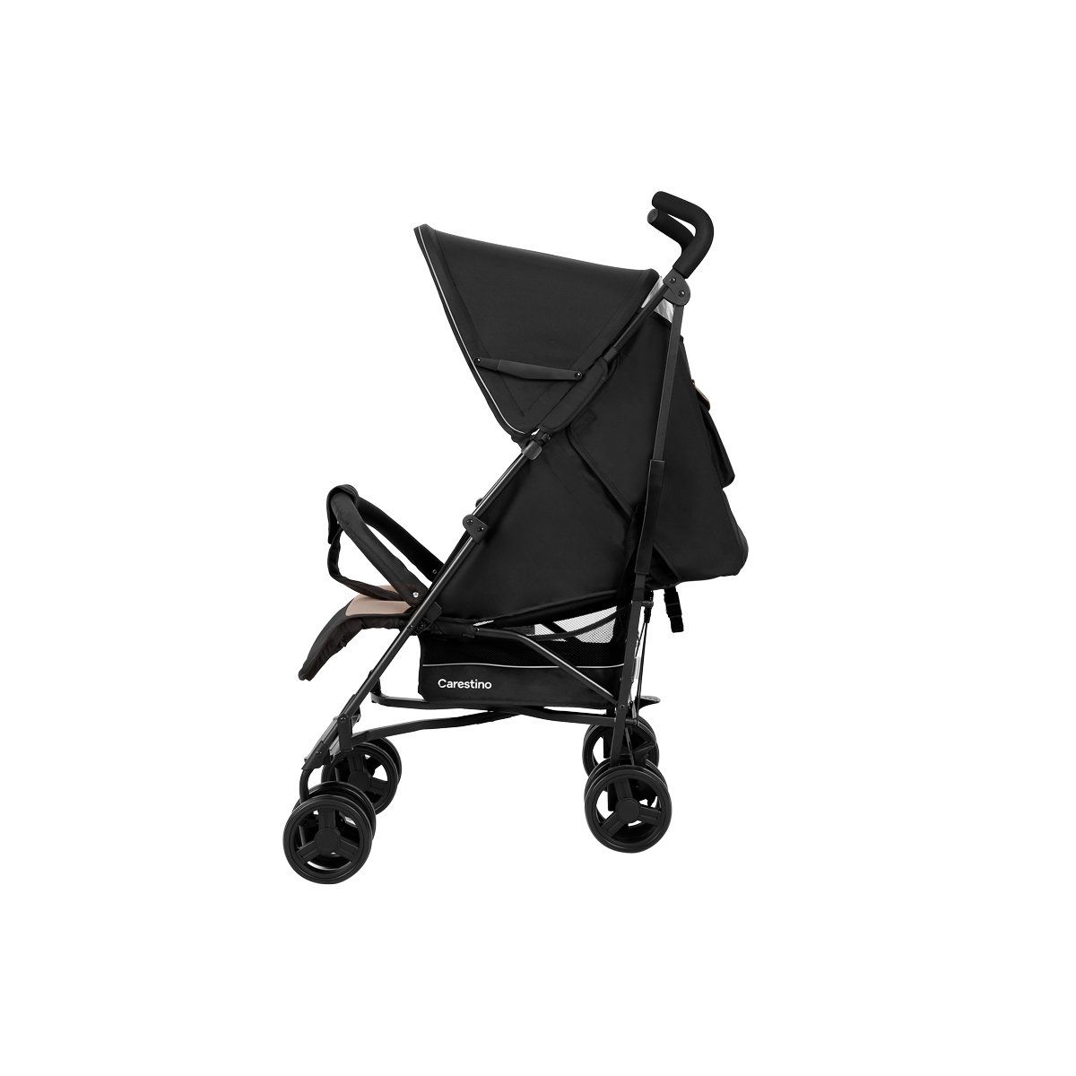 CARESTINO - Coche Carestino Capri Beige UltraLiviano