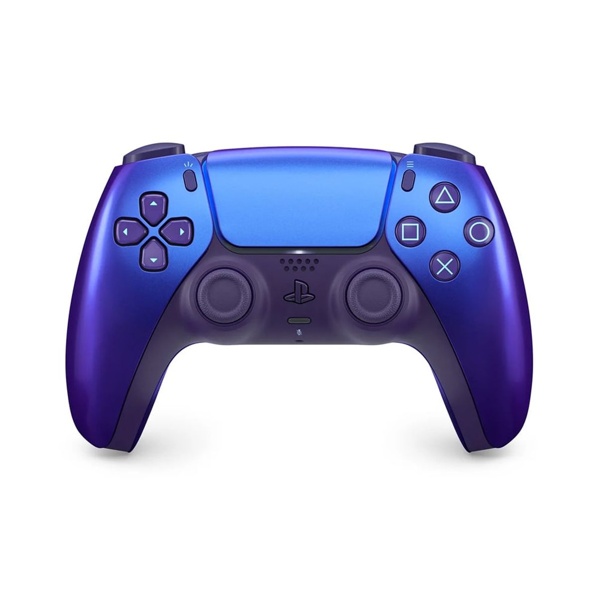 SONY - PS5 Mando inalámbrico Dualsense Chroma Indigo