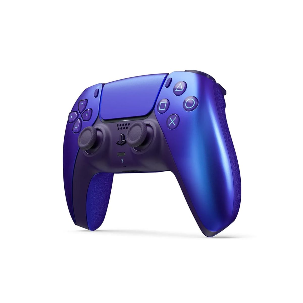 SONY - PS5 Mando inalámbrico Dualsense Chroma Indigo