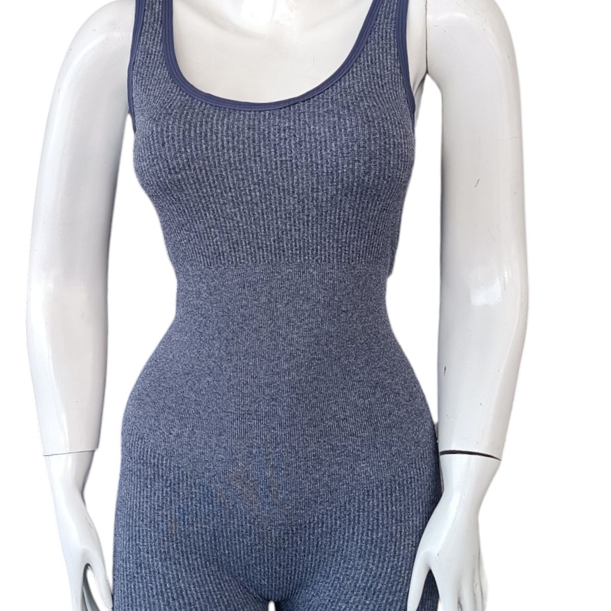 GENERICO - ENTERIZO DEPORTIVO CORTO - DAMA