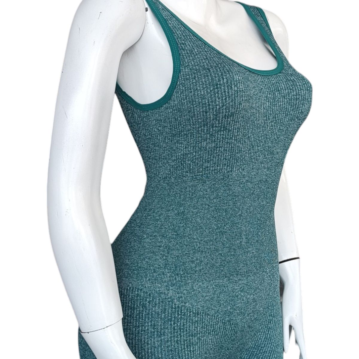 GENERICO - ENTERIZO DEPORTIVO CORTO - DAMA