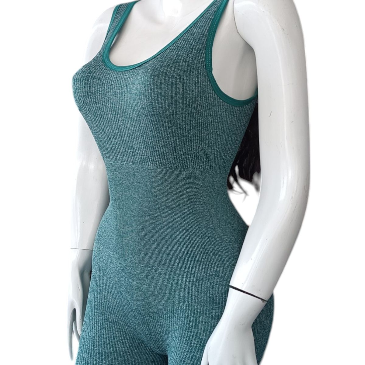 GENERICO - ENTERIZO DEPORTIVO CORTO - DAMA