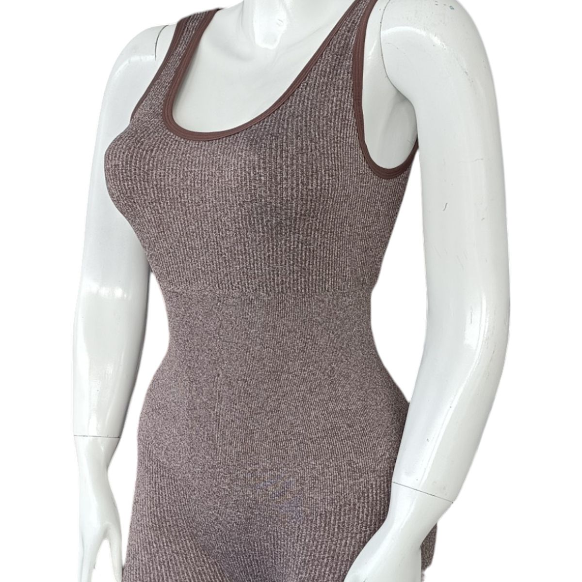 GENERICO - ENTERIZO DEPORTIVO CORTO - DAMA