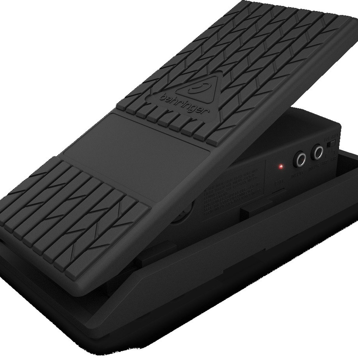 BEHRINGER - Behringer FCV100 V2 Pedal para control de volumen