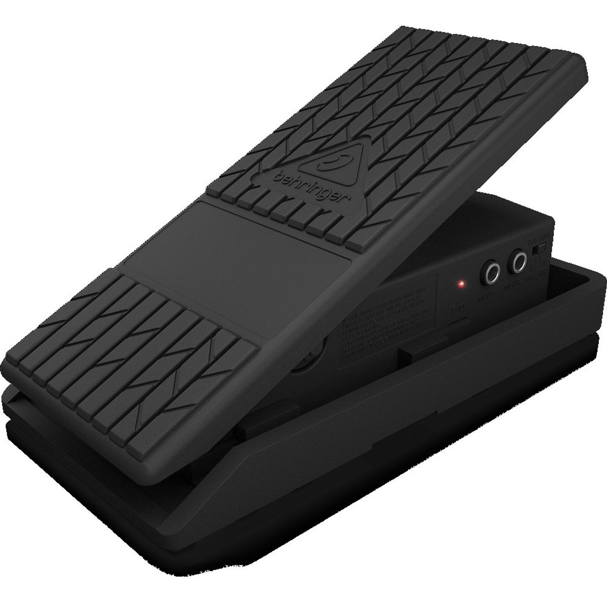 BEHRINGER - Behringer FCV100 V2 Pedal para control de volumen