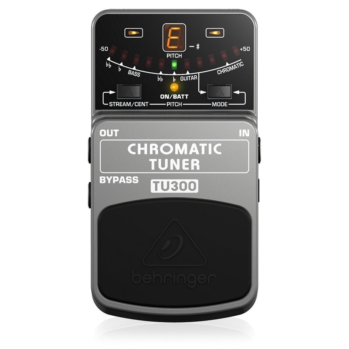 BEHRINGER - Behringer TU300 Chromatic Tuner