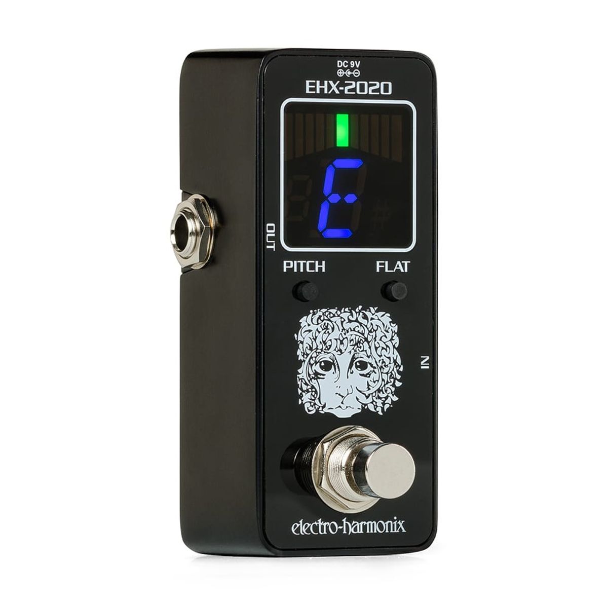 GENERICO - Electro Harmonix EHX-2020 Tuner