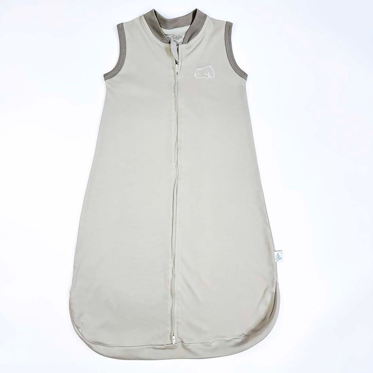 GENERICO - Saquito de Dormir Baby Baloo Verano Rocky 0-6 meses