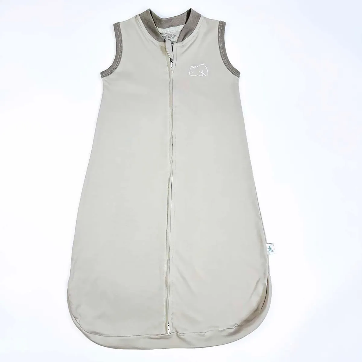 GENERICO - Saquito de Dormir Baby Baloo Verano Rocky 0-6 meses