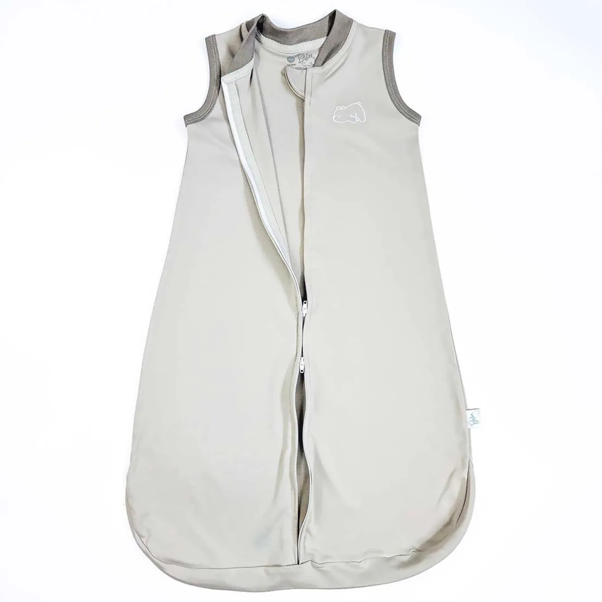 GENERICO - Saquito de Dormir Baby Baloo Verano Rocky 0-6 meses