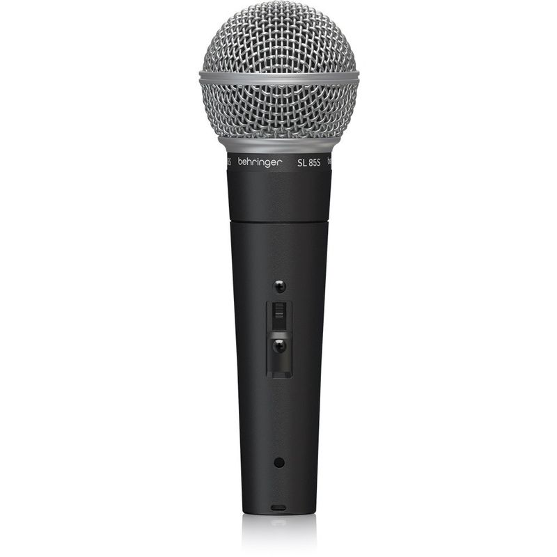 BEHRINGER - Behringer SL 85S Micrófono