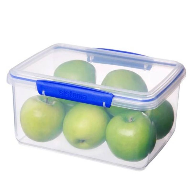 SISTEMA - Recipiente para Alimentos de 3L Sistema 2159689