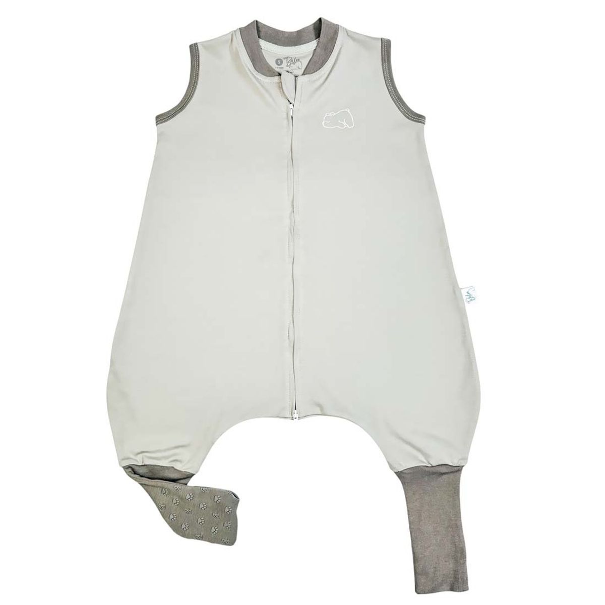 GENERICO - Saquito de Dormir Baby Baloo Verano Rocky