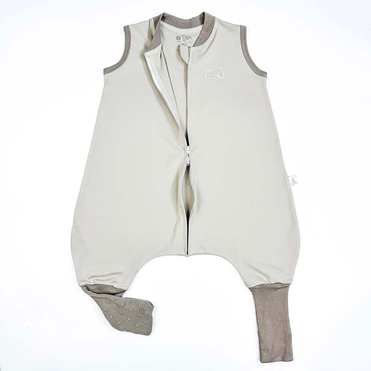 GENERICO - Saquito de Dormir Baby Baloo Verano Rocky