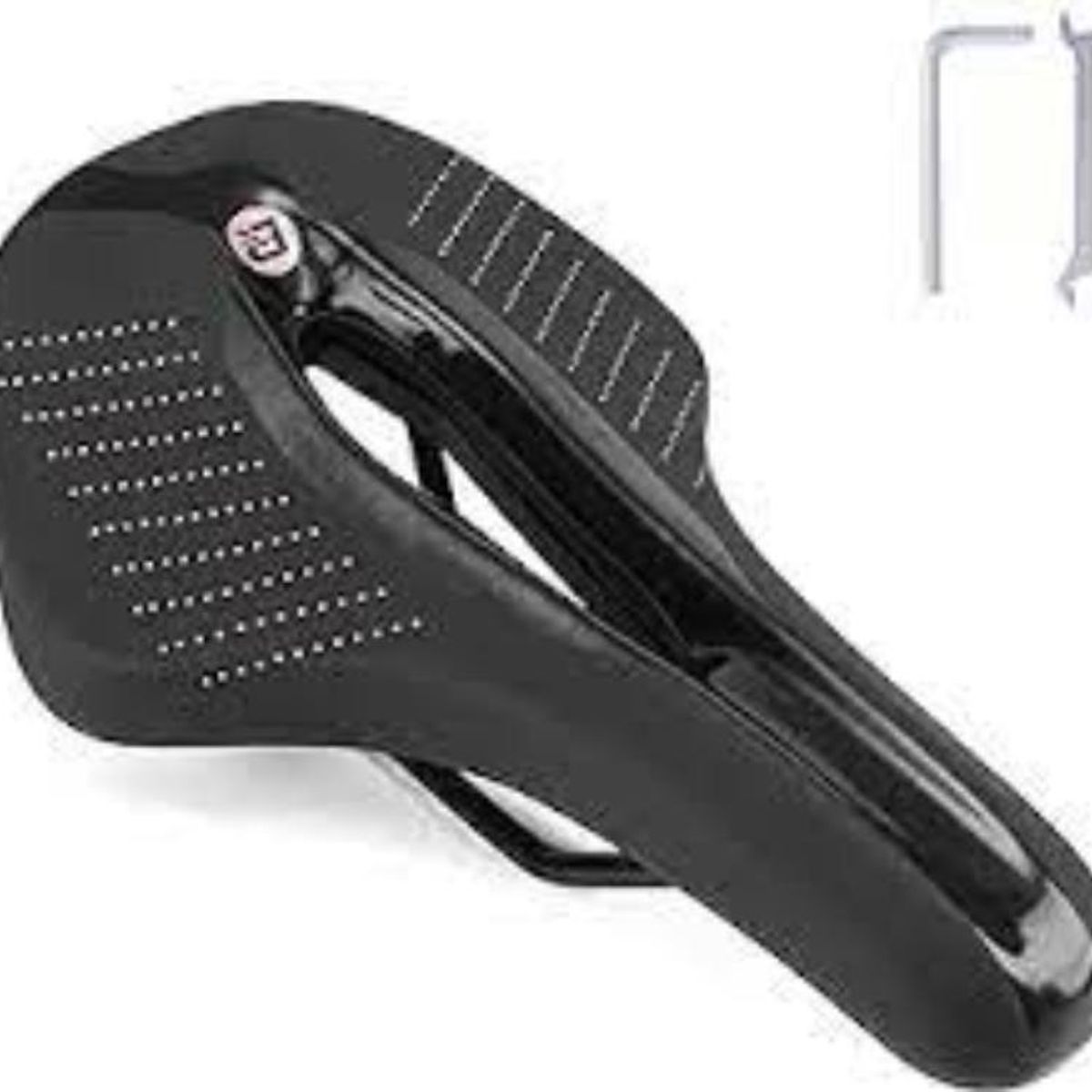 ROCKBROS - ASIENTO SILLIN ROCKBROS DE CICLISMO ANTIPROSTATICO