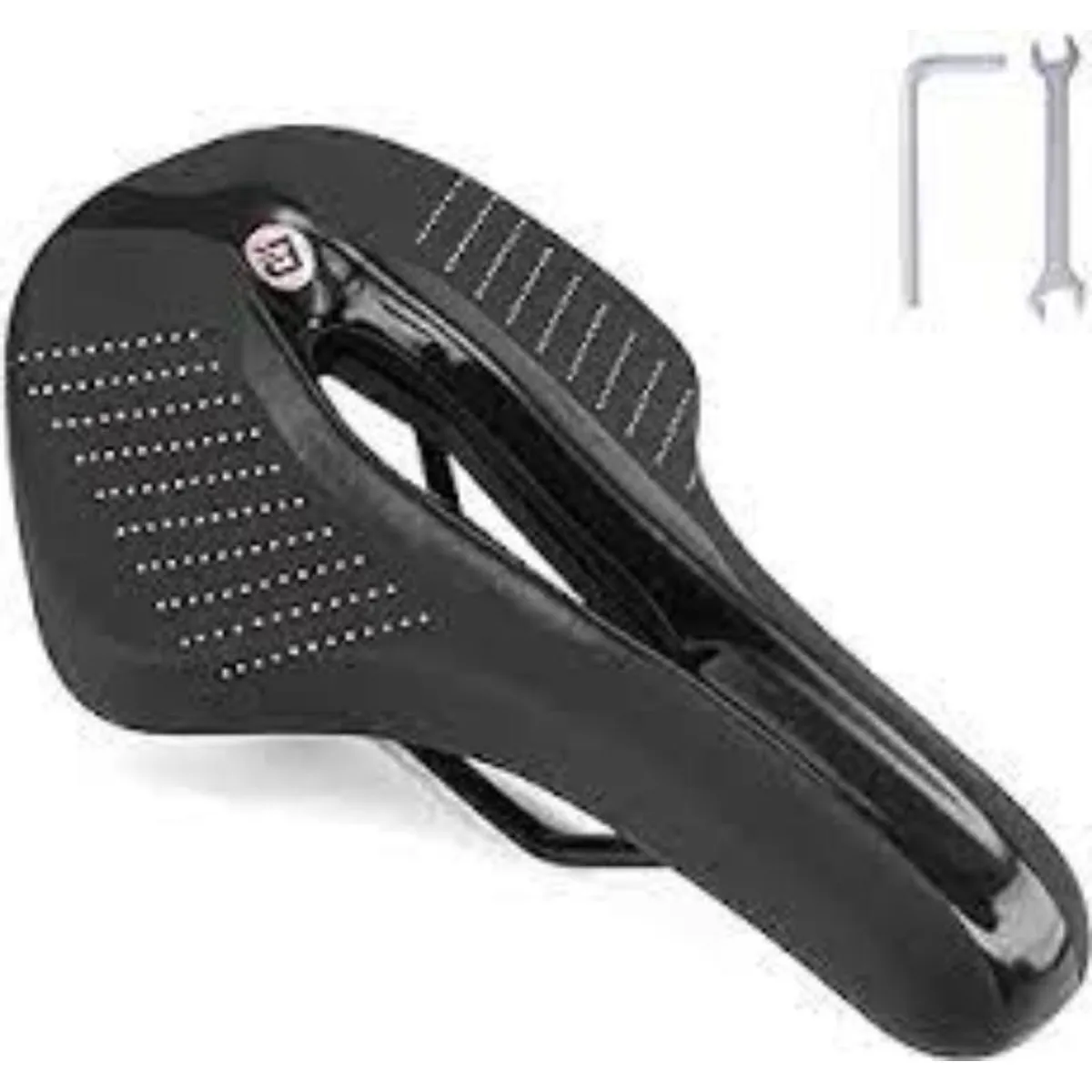 ROCKBROS - ASIENTO SILLIN ROCKBROS DE CICLISMO ANTIPROSTATICO