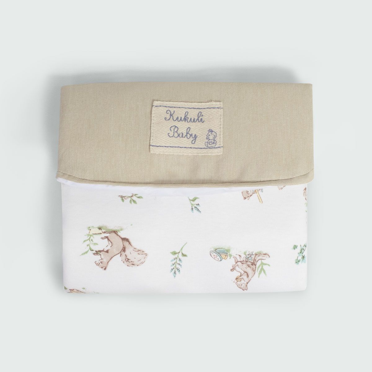 KUKULI - CAMBIADOR PORTATIL M1177