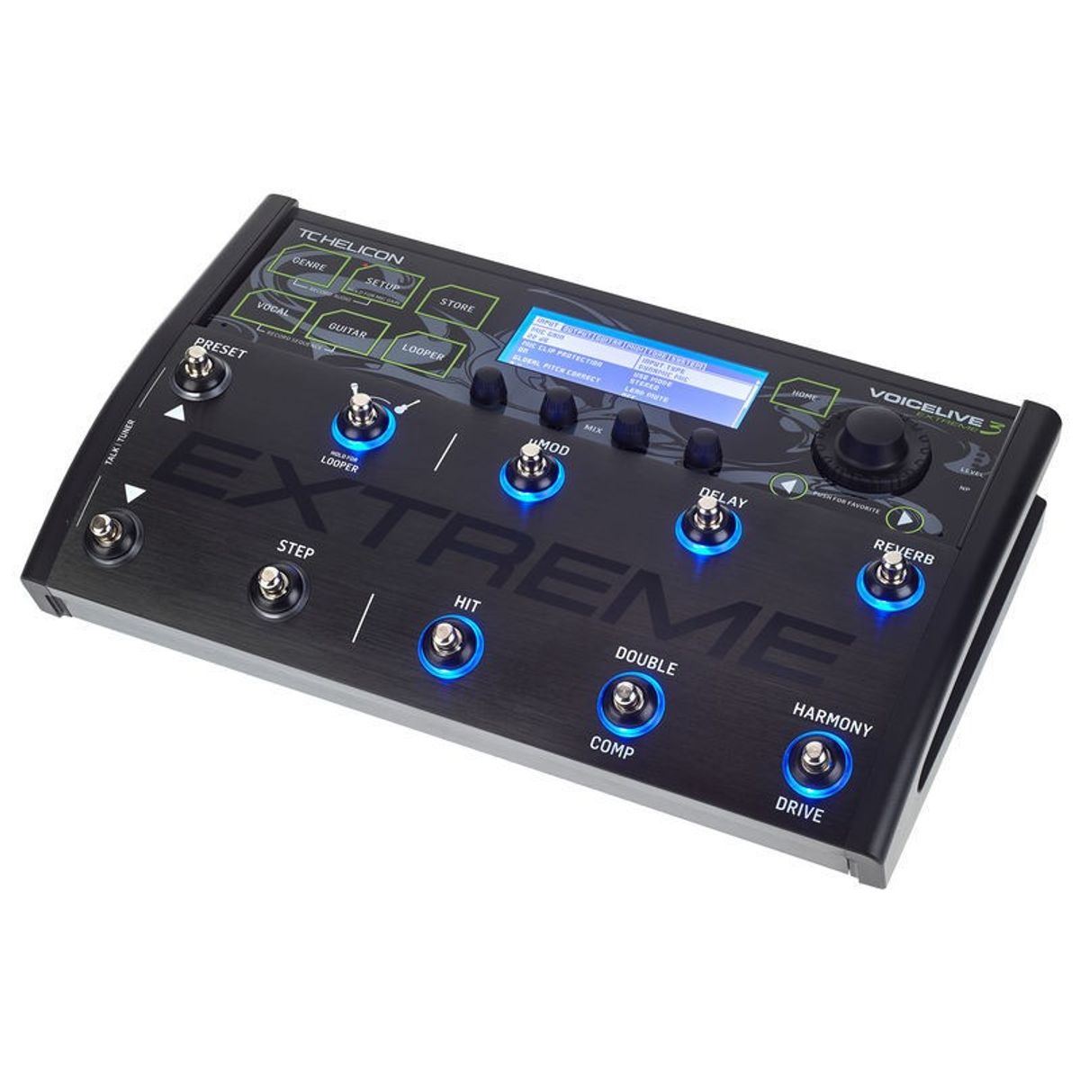 TC HELICON - TC-Helicon VoiceLive 3 Extreme