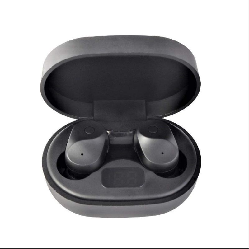 GENERICO - Audífonos Bluetooth REDD RD-130 Pure Bass Colores Variados