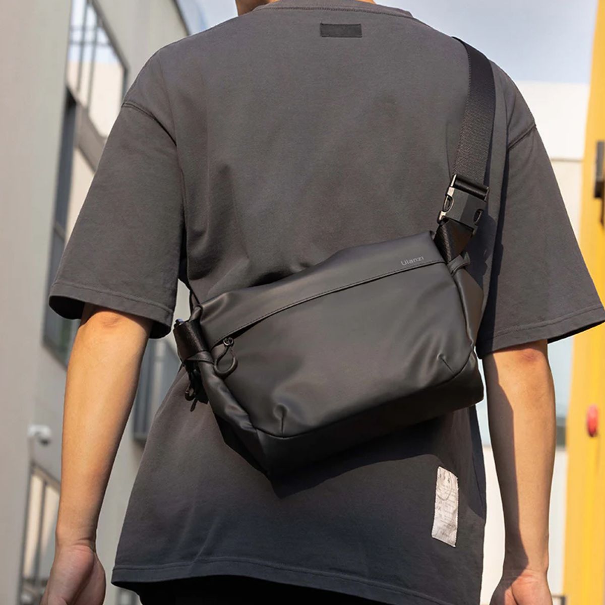 ULANZI - Estuche Ulanzi PB008 Negro