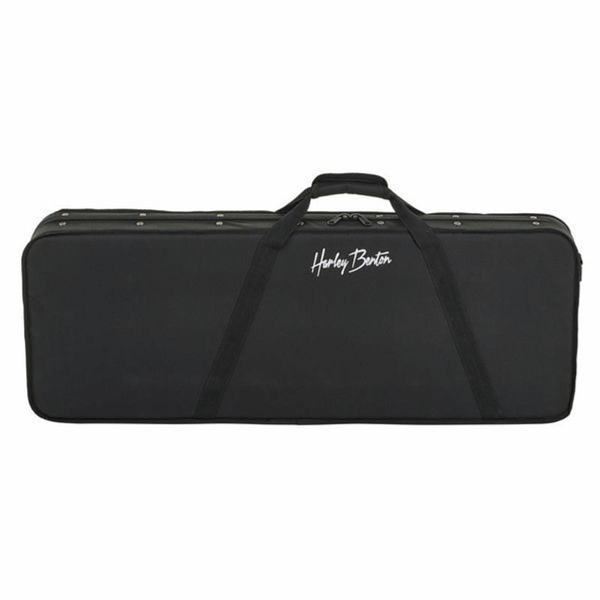 GENERICO - Harley Benton LightCase-El-Guitar
