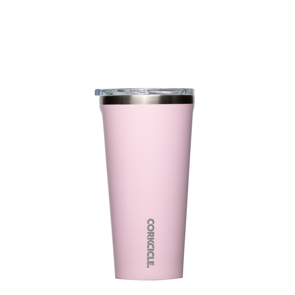 CORKCICLE - Vaso Térmico Corkcicle Tumbler 475 ml. Powder Puff