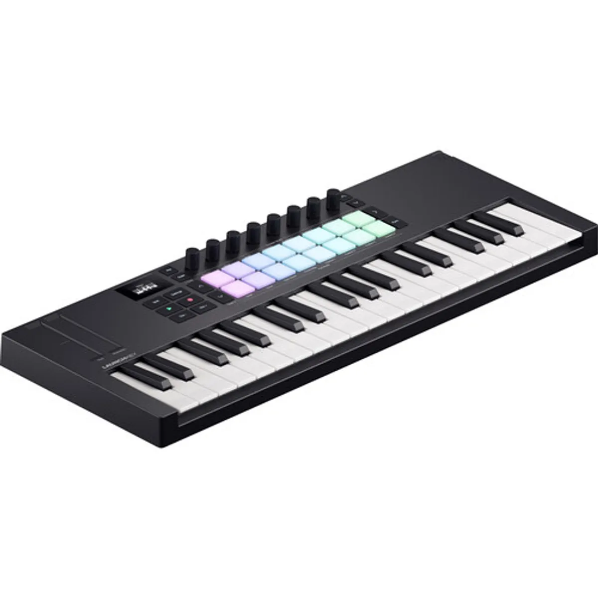 NOVATION - Controladores MIDI Novation Launchkey 37 Mini Mk4
