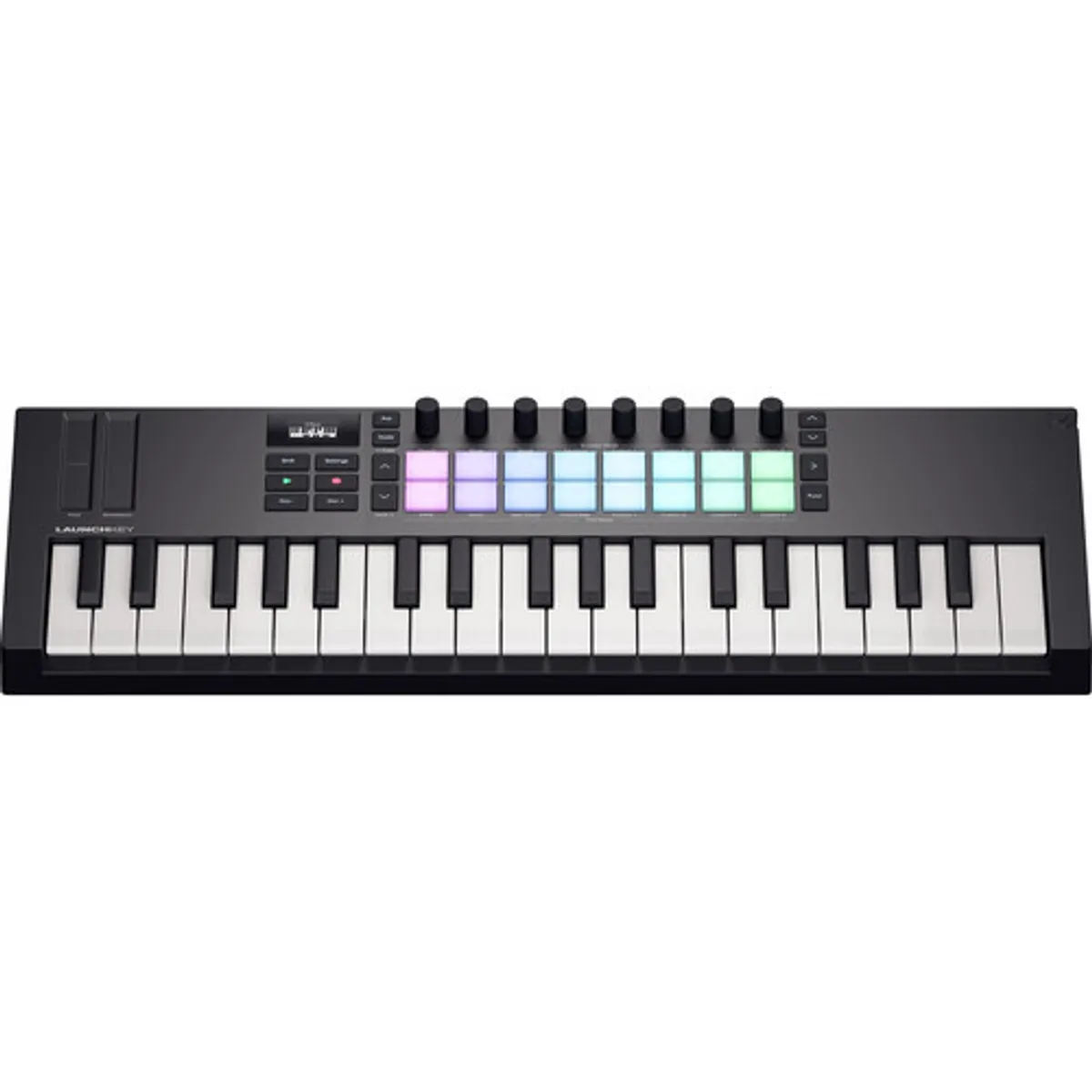 NOVATION - Controladores MIDI Novation Launchkey 37 Mini Mk4