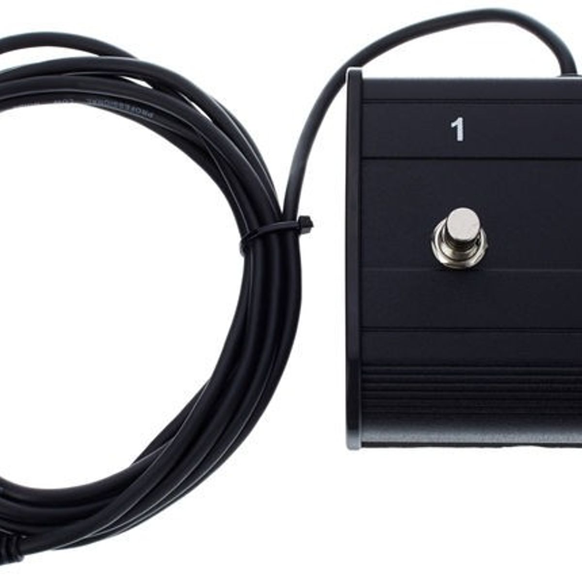 GENERICO - Lead Foot FS-2 Footswitch