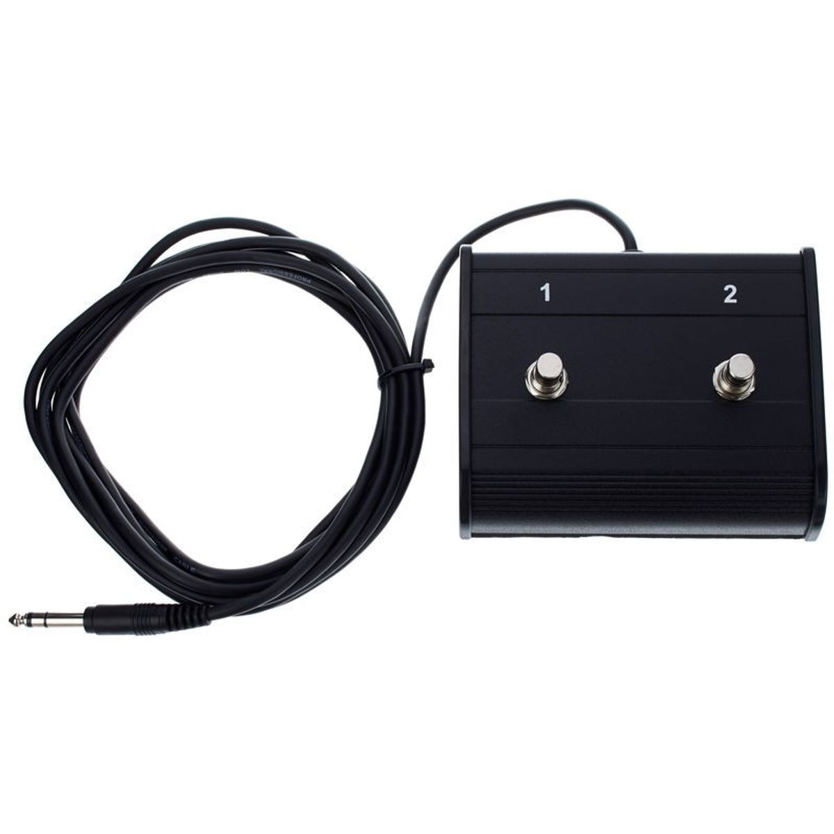 GENERICO - Lead Foot FS-2 Footswitch