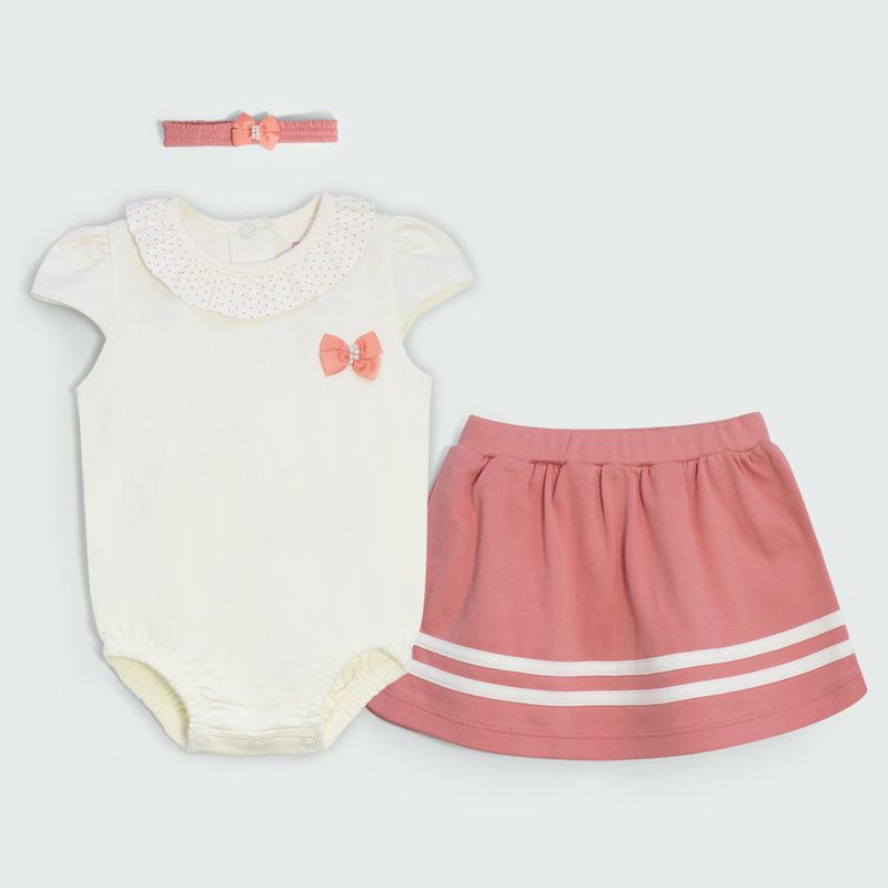 KUKULI - CONJUNTO ROMINA BEBITA 4806