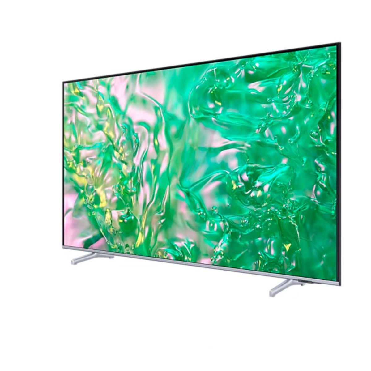 SAMSUNG - TV Samsung 50" LED Crystal 4K UHD Tizen DU8200 2024