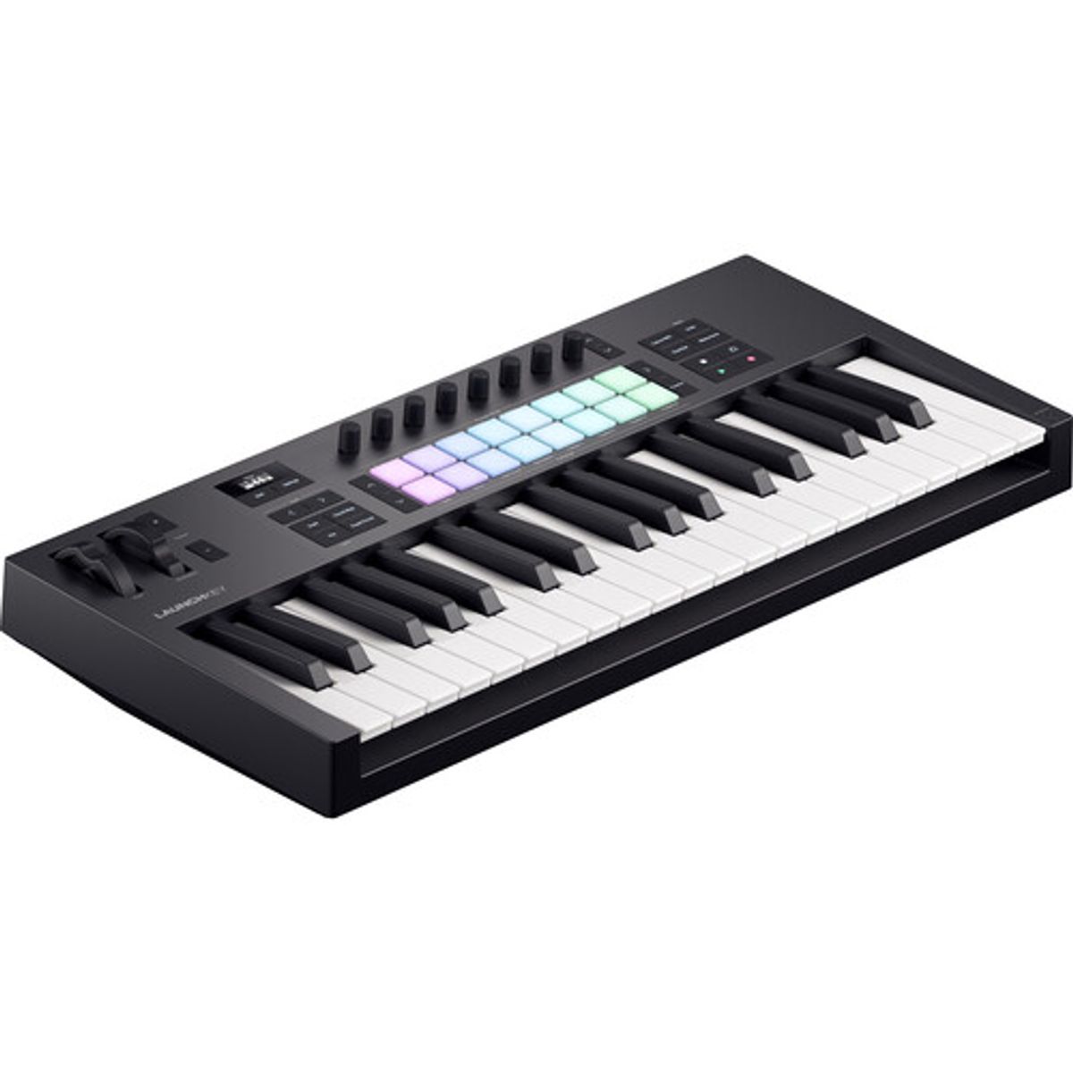 NOVATION - Controladores MIDI Novation Launchkey 37 Mk4