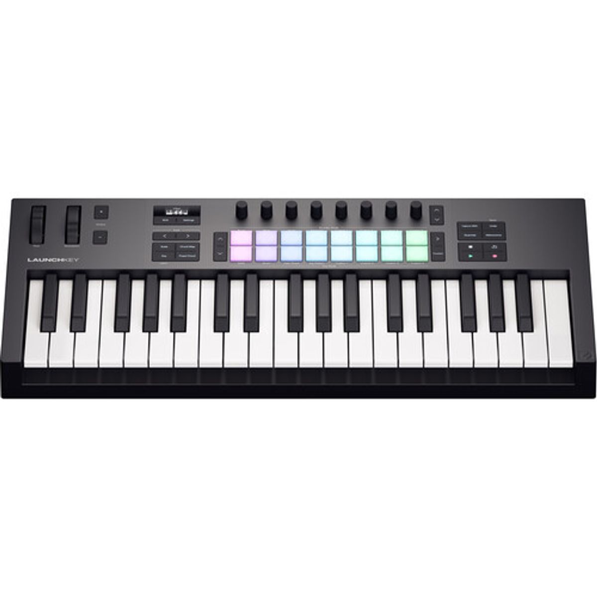 NOVATION - Controladores MIDI Novation Launchkey 37 Mk4