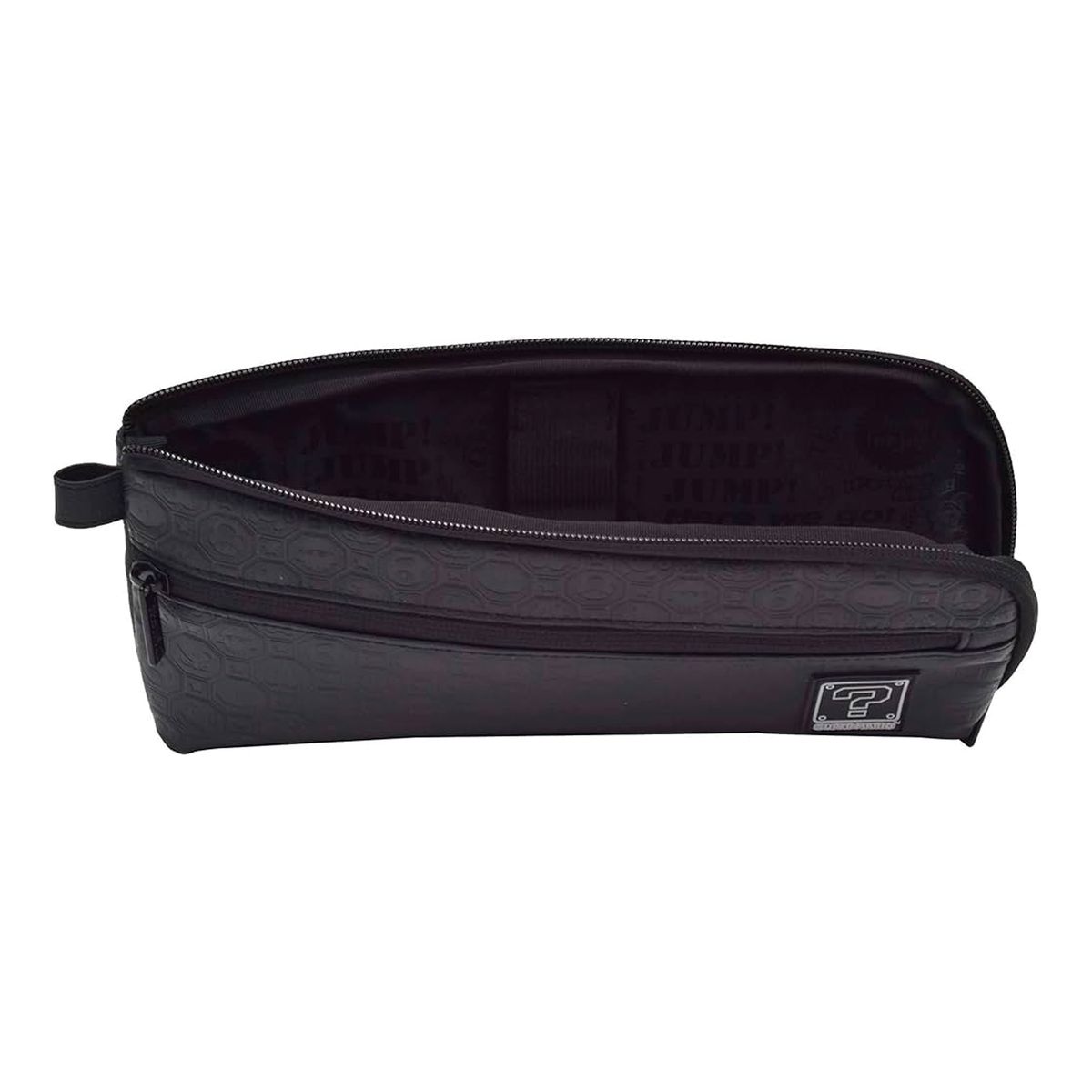 HORI - ESTUCHE  LUX POUCH MARIO HORI NINTENDO SWITCH