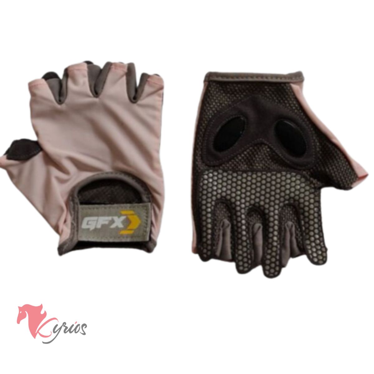 NO LOGO - Guantes De Gimnasio Unisex