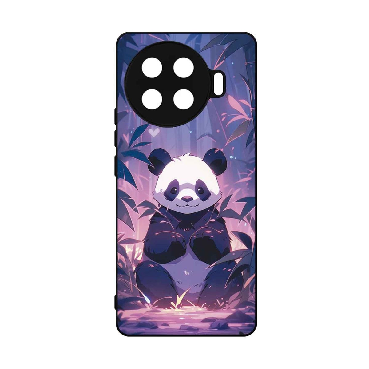 GENERICO - Funda Protector Case Para TECNO SPARK 20 PRO PLUS