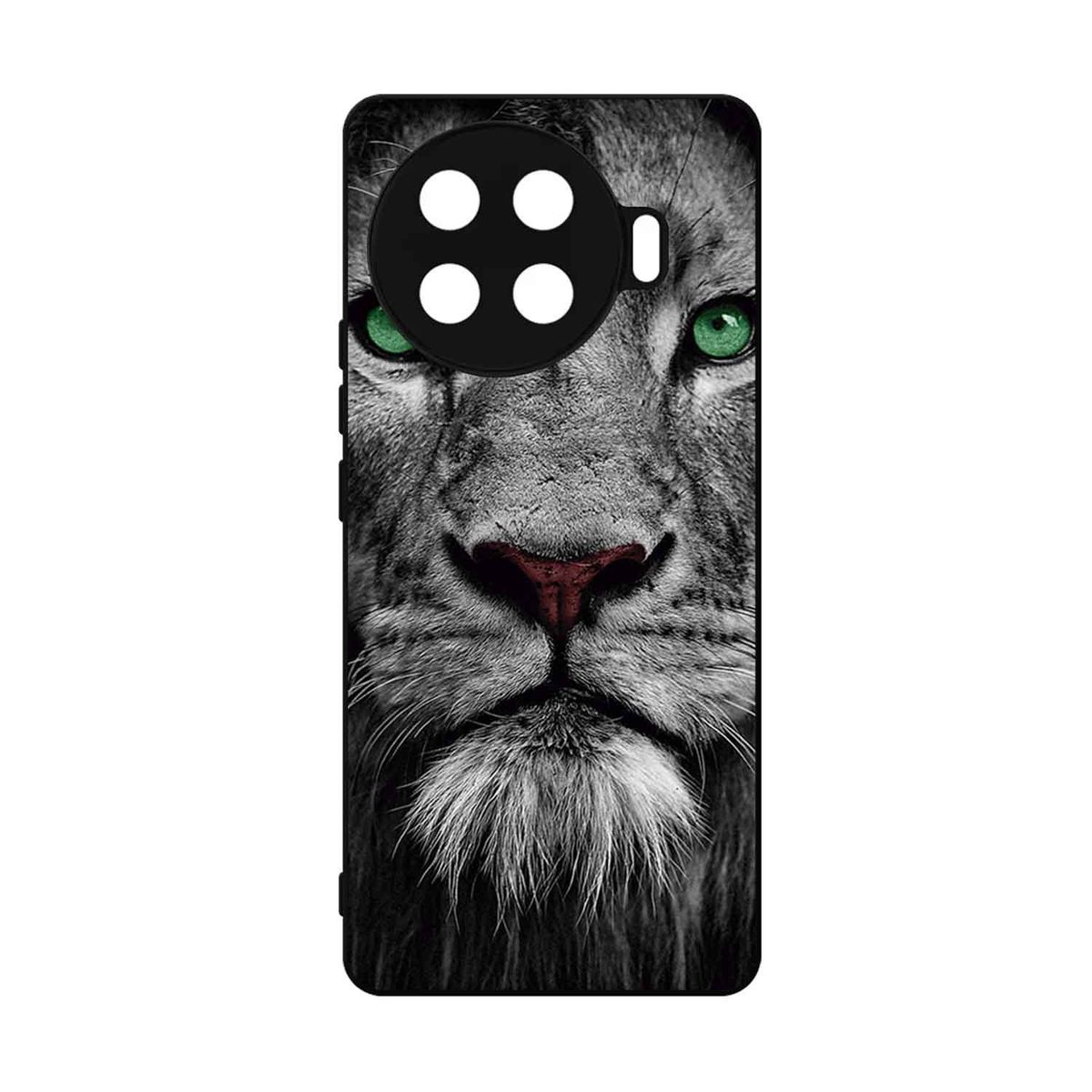 GENERICO - Funda Protector Case Para TECNO SPARK 20 PRO PLUS