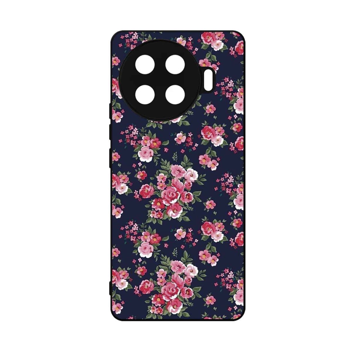 GENERICO - Funda Protector Case Para TECNO SPARK 20 PRO PLUS