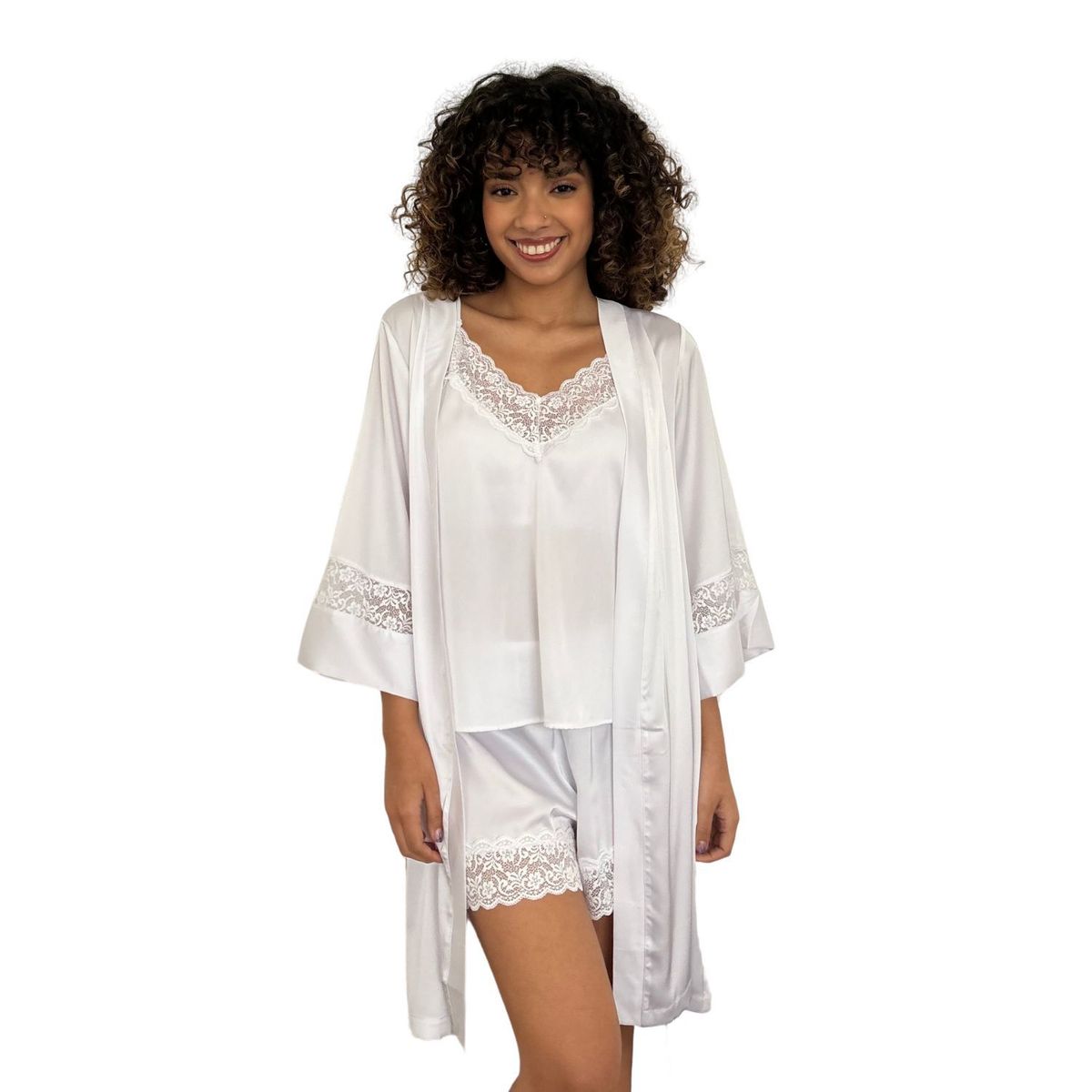 PURPURATTA - BATA GIA DETALLE ENCAJE