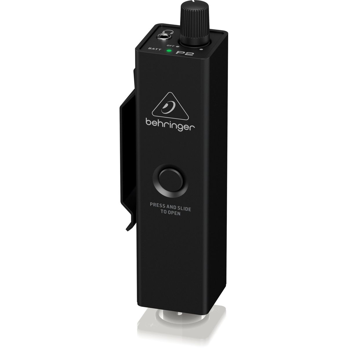 BEHRINGER - Behringer Powerplay P2