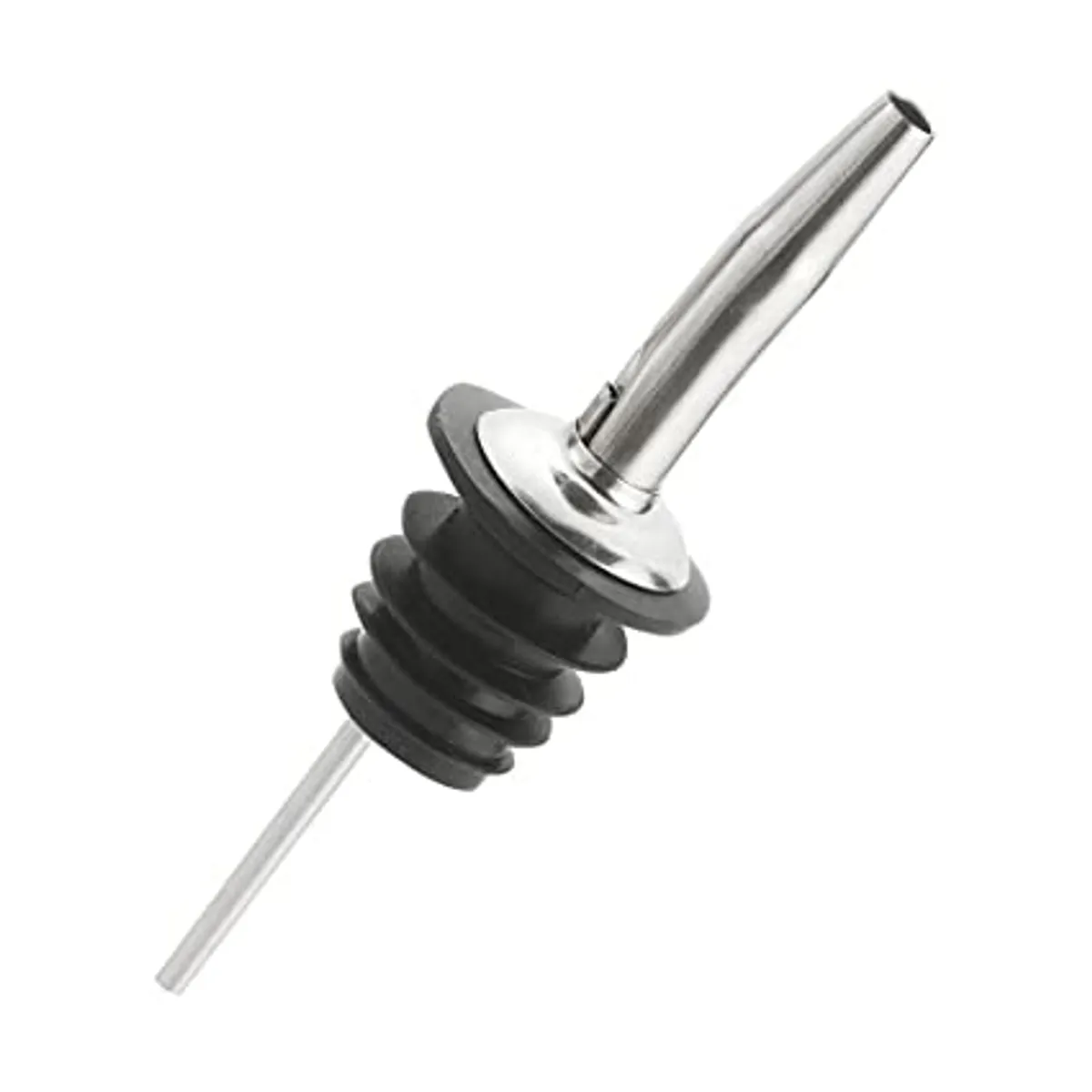 GENERICO - Dosificador para botella – Set 4 unidades