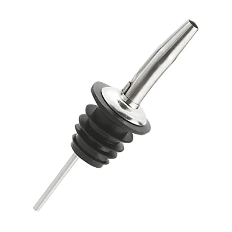 GENERICO - Dosificador para botella – Set 4 unidades