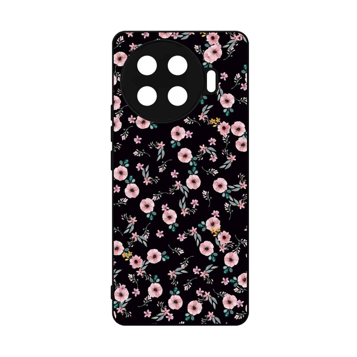 GENERICO - Funda Protector Case Para TECNO SPARK 20 PRO PLUS