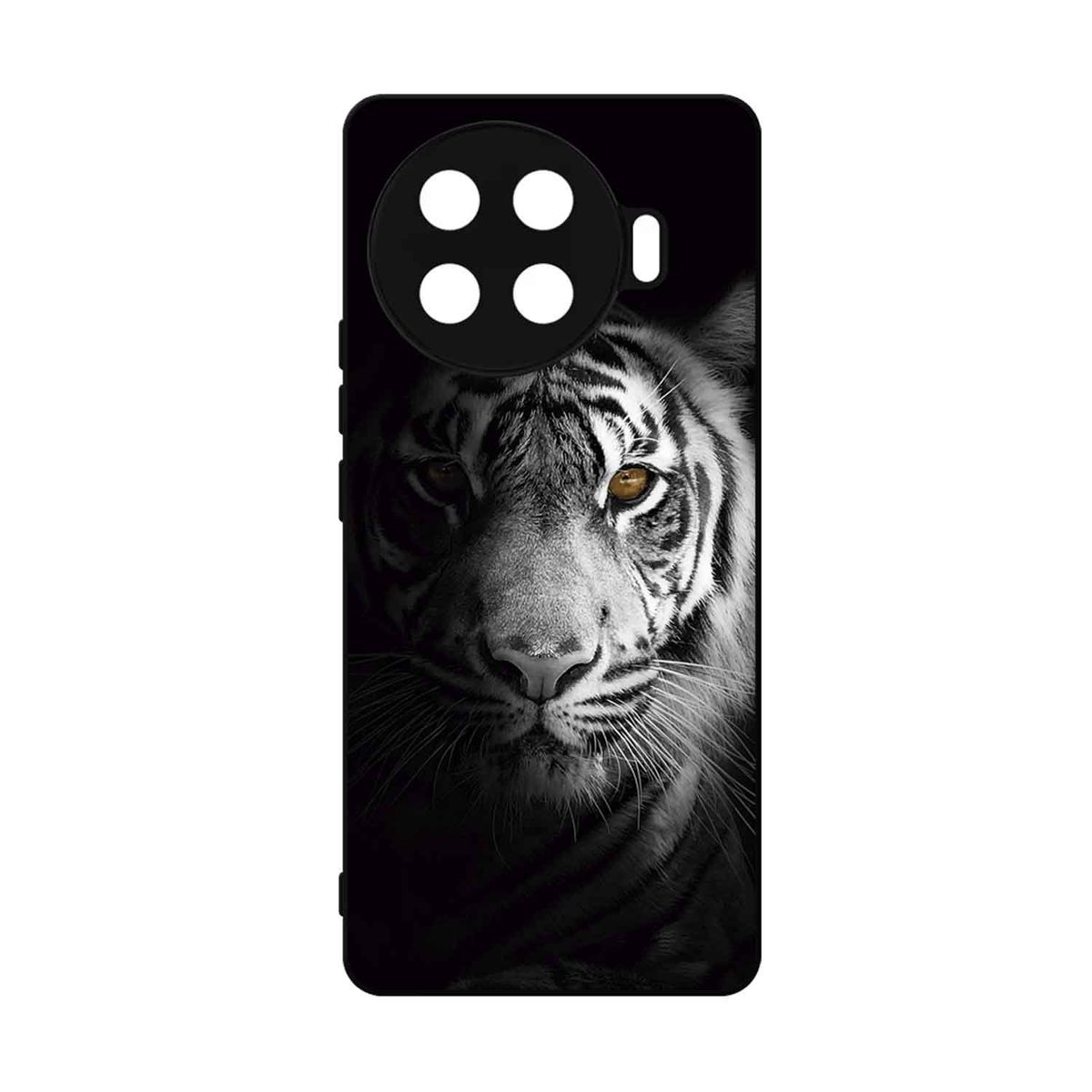 GENERICO - Funda Protector Case Para TECNO SPARK 20 PRO PLUS