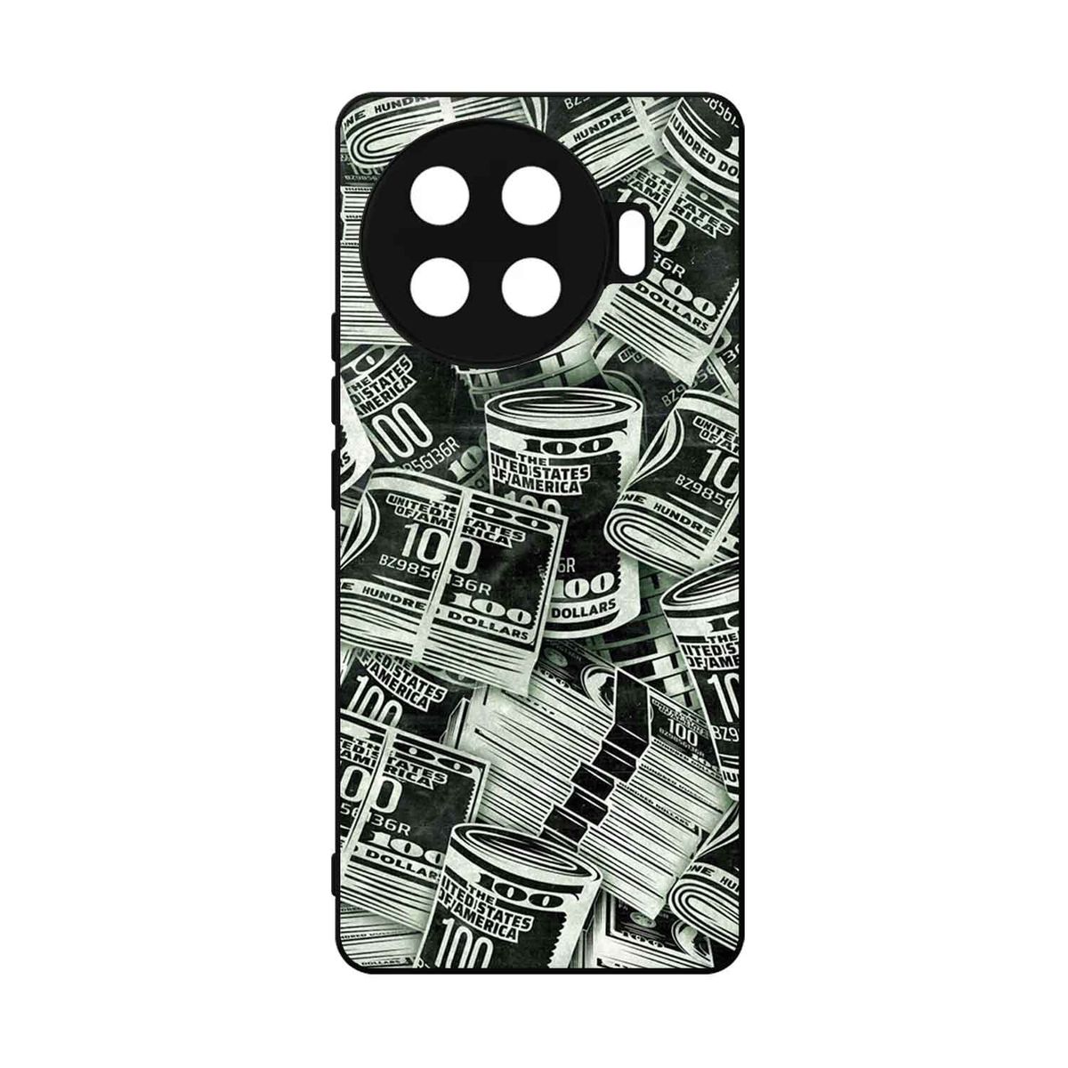 GENERICO - Funda Protector Case Para TECNO SPARK 20 PRO PLUS