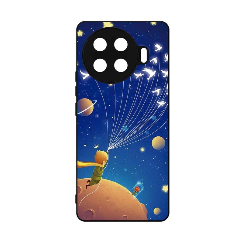 GENERICO - Funda Protector Case Para TECNO SPARK 20 PRO PLUS